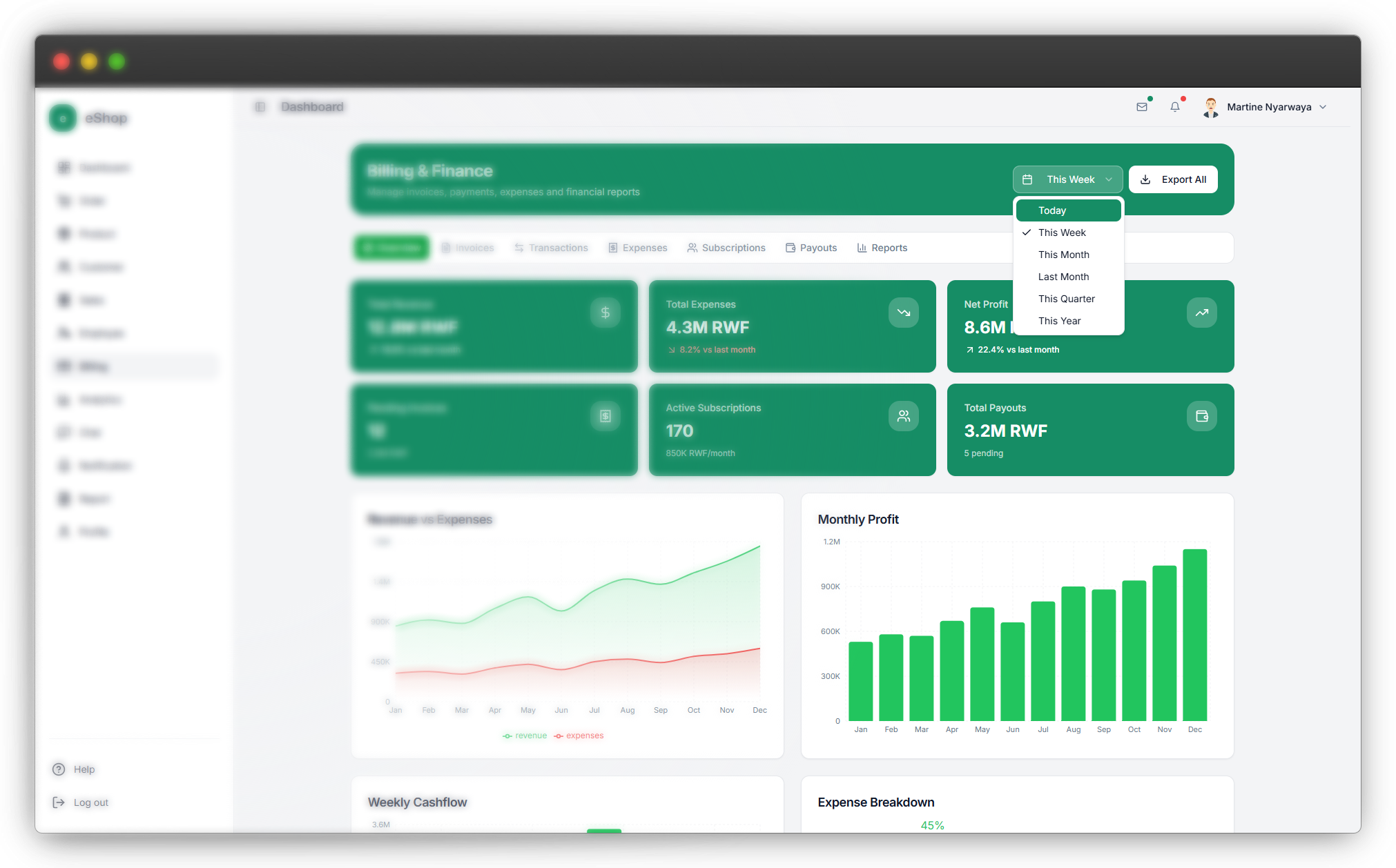 Next-generation navigation built for modern automotive systems