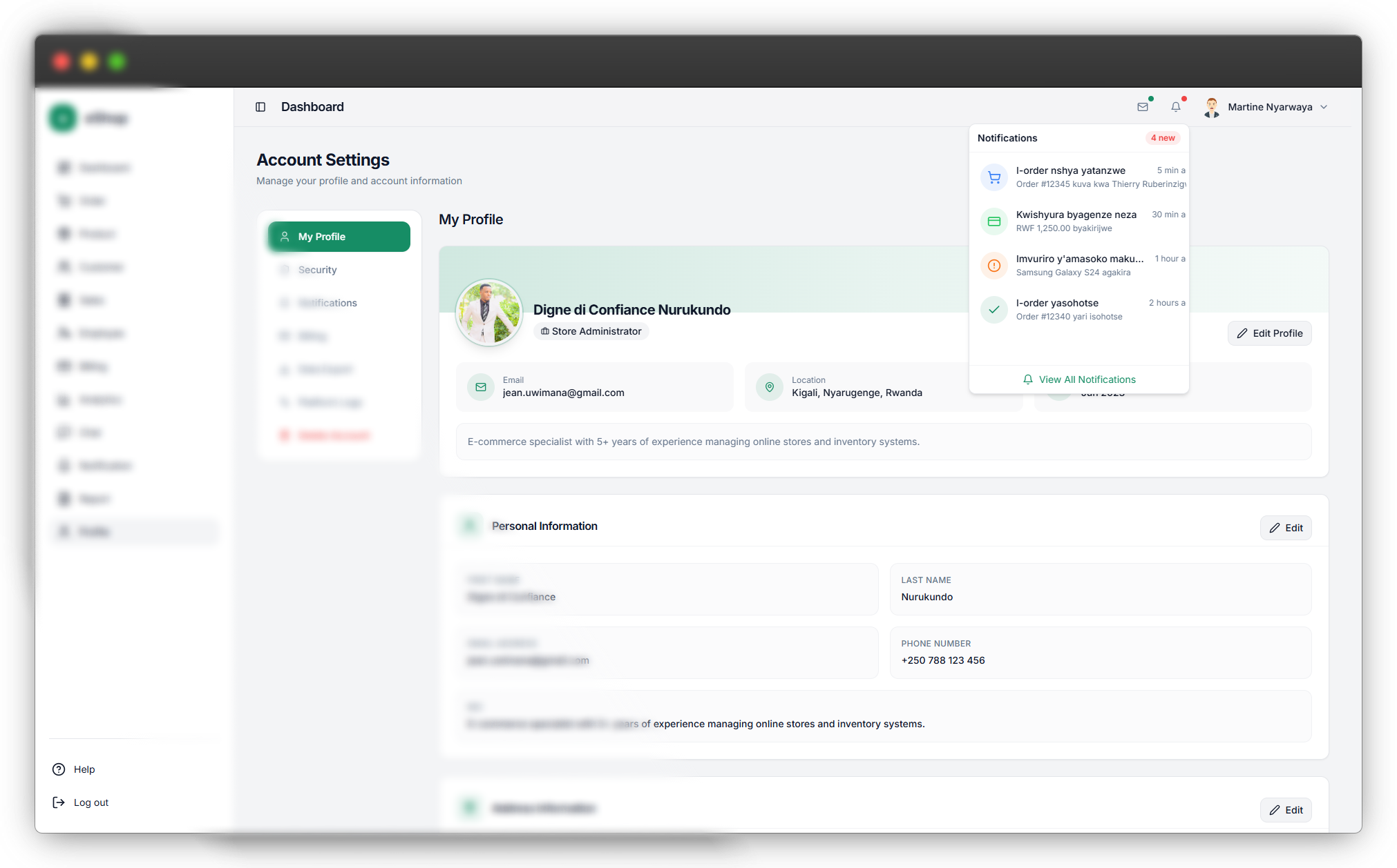 Make smarter decisions with real-time insights